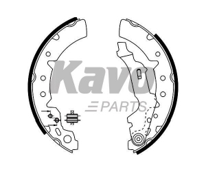 KBS-9931 KAVO PARTS 